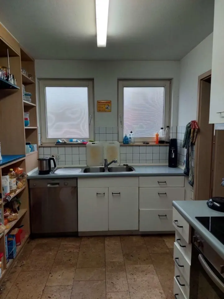 WG-Zimmer mit 16 m² in Esslingen am Neckar – Bild 9