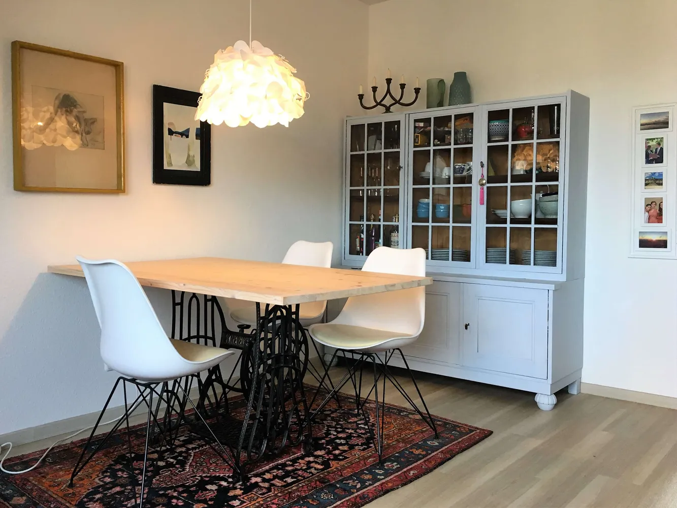 2 Zimmer Wohnung mit 50 m² in Aachen – Bild 4