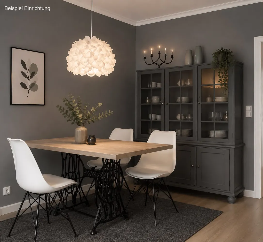 2 Zimmer Wohnung mit 50 m² in Aachen – Bild 6