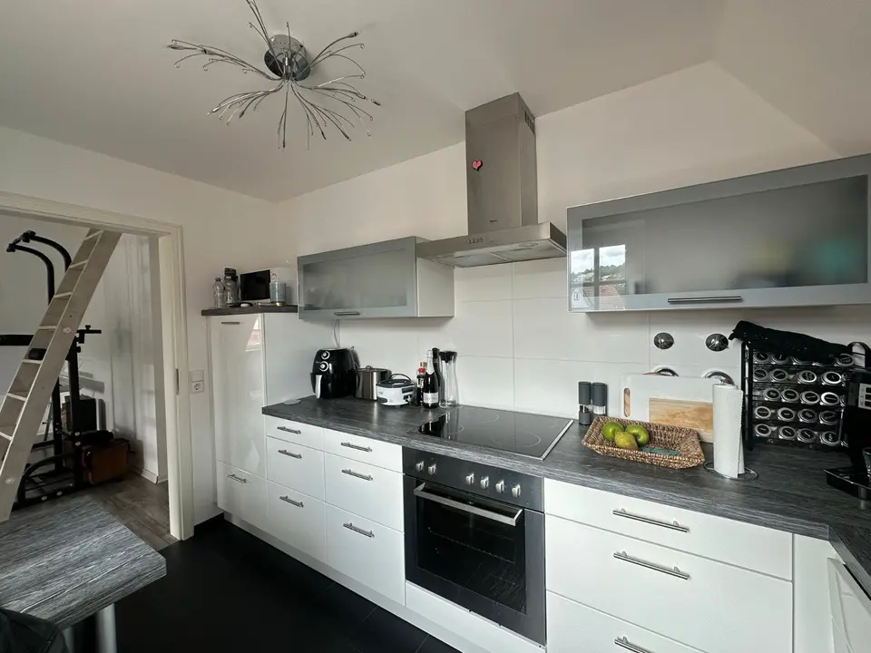 Studio mit 47 m² in Leonberg – Bild 3