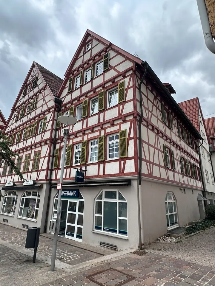 Studio mit 47 m² in Leonberg – Bild 4