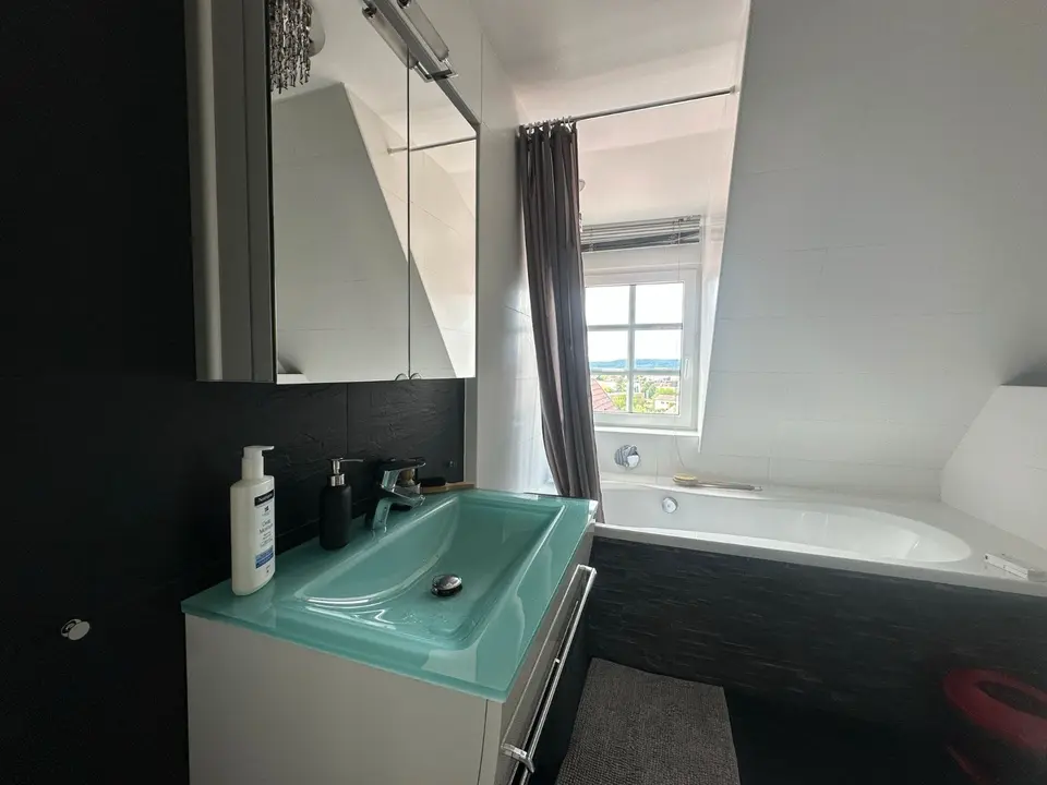 Studio mit 47 m² in Leonberg – Bild 5