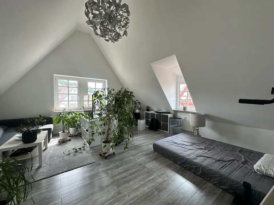 Studio mit 47 m² in Leonberg – Bild 7