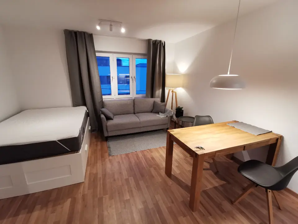 Studio mit 47 m² in Leonberg – Bild 10