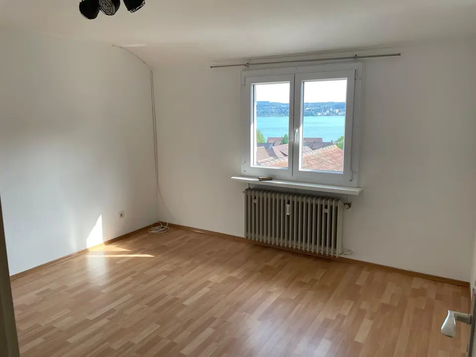 5 Zimmer Wohnung mit 90 m² in Konstanz – Bild 1