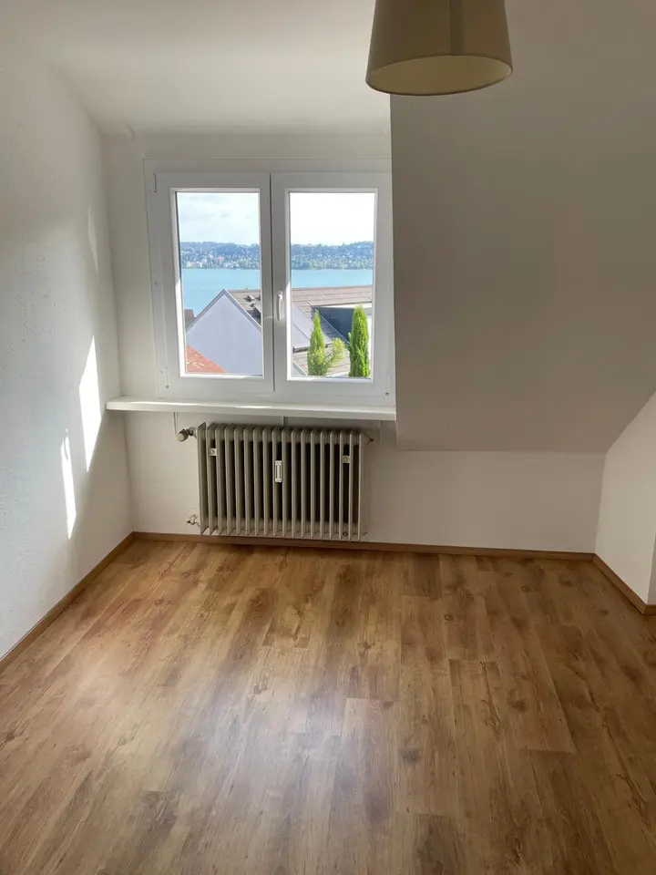 5 Zimmer Wohnung mit 90 m² in Konstanz – Bild 2