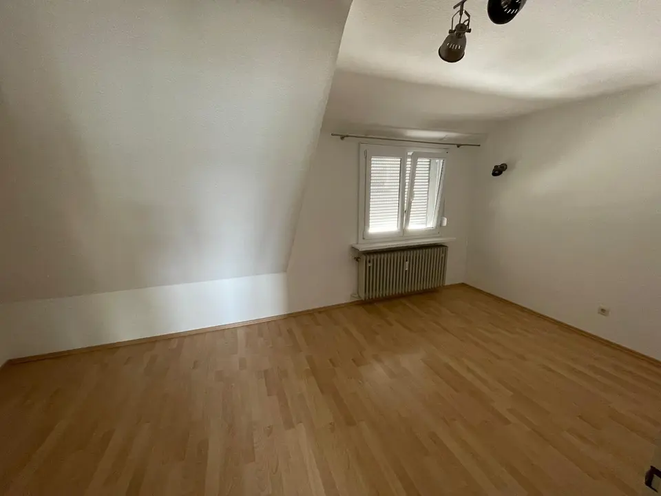 5 Zimmer Wohnung mit 90 m² in Konstanz – Bild 3