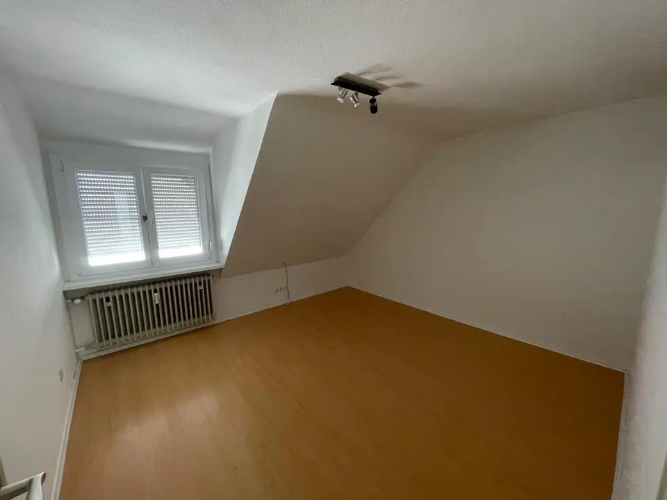 5 Zimmer Wohnung mit 90 m² in Konstanz – Bild 6