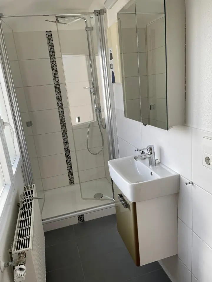 5 Zimmer Wohnung mit 90 m² in Konstanz – Bild 7