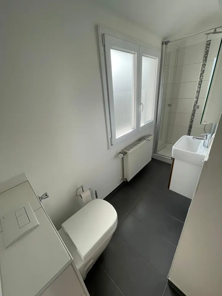 5 Zimmer Wohnung mit 90 m² in Konstanz – Bild 8