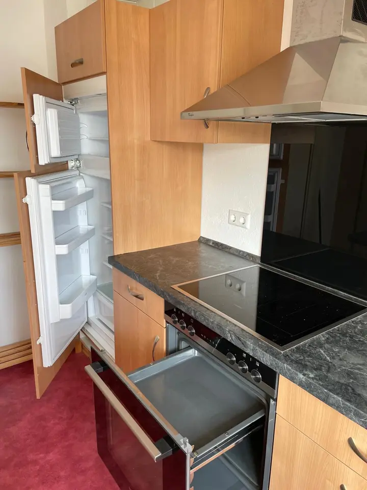 5 Zimmer Wohnung mit 90 m² in Konstanz – Bild 9