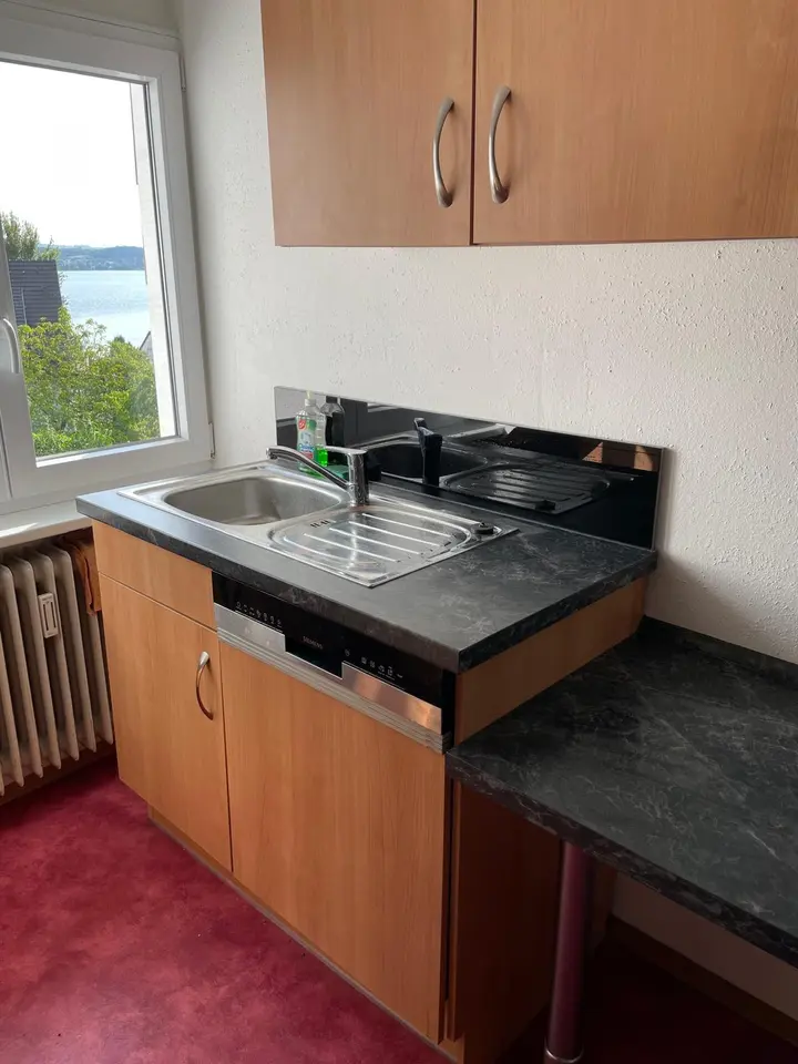 5 Zimmer Wohnung mit 90 m² in Konstanz – Bild 10