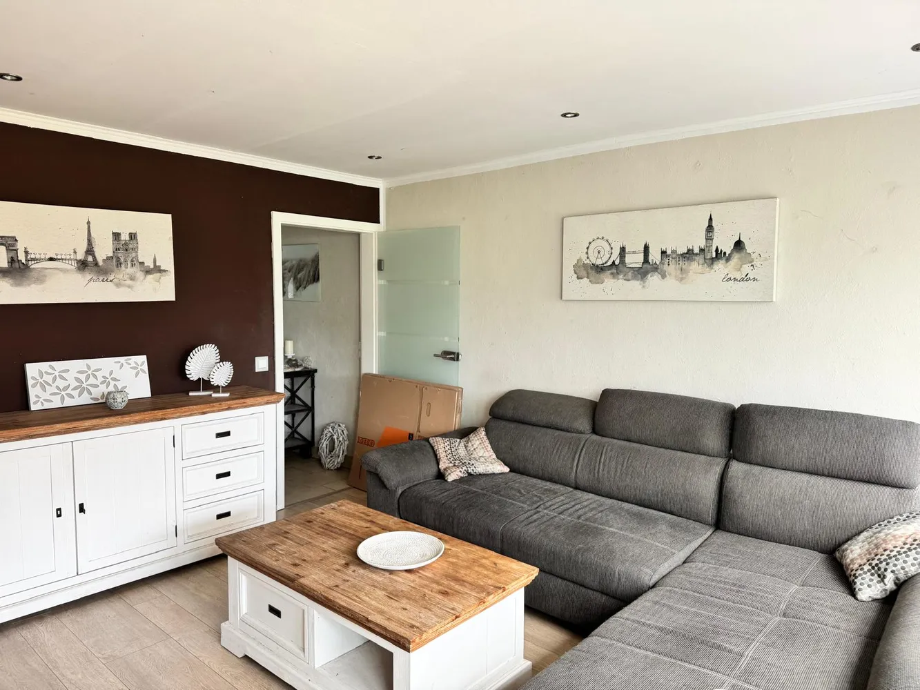 4 Zimmer Haus mit 110 m² in Troisdorf – Bild 1