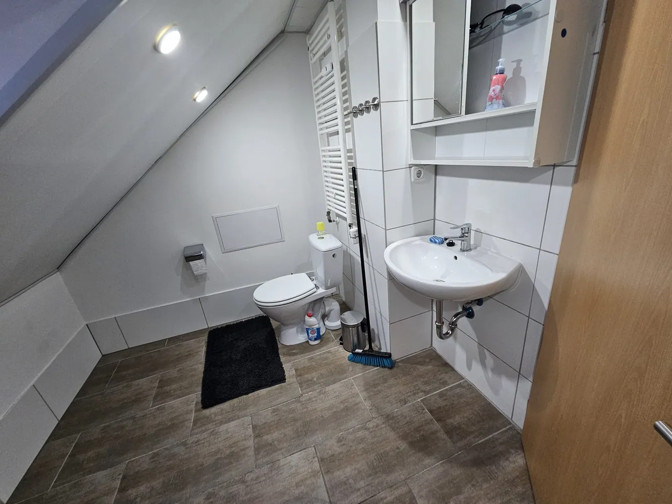 2 Zimmer Wohnung mit 47 m² in Mönchengladbach – Bild 1
