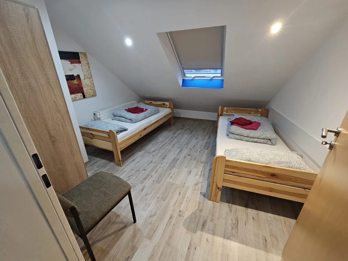 2 Zimmer Wohnung mit 47 m² in Mönchengladbach – Bild 2
