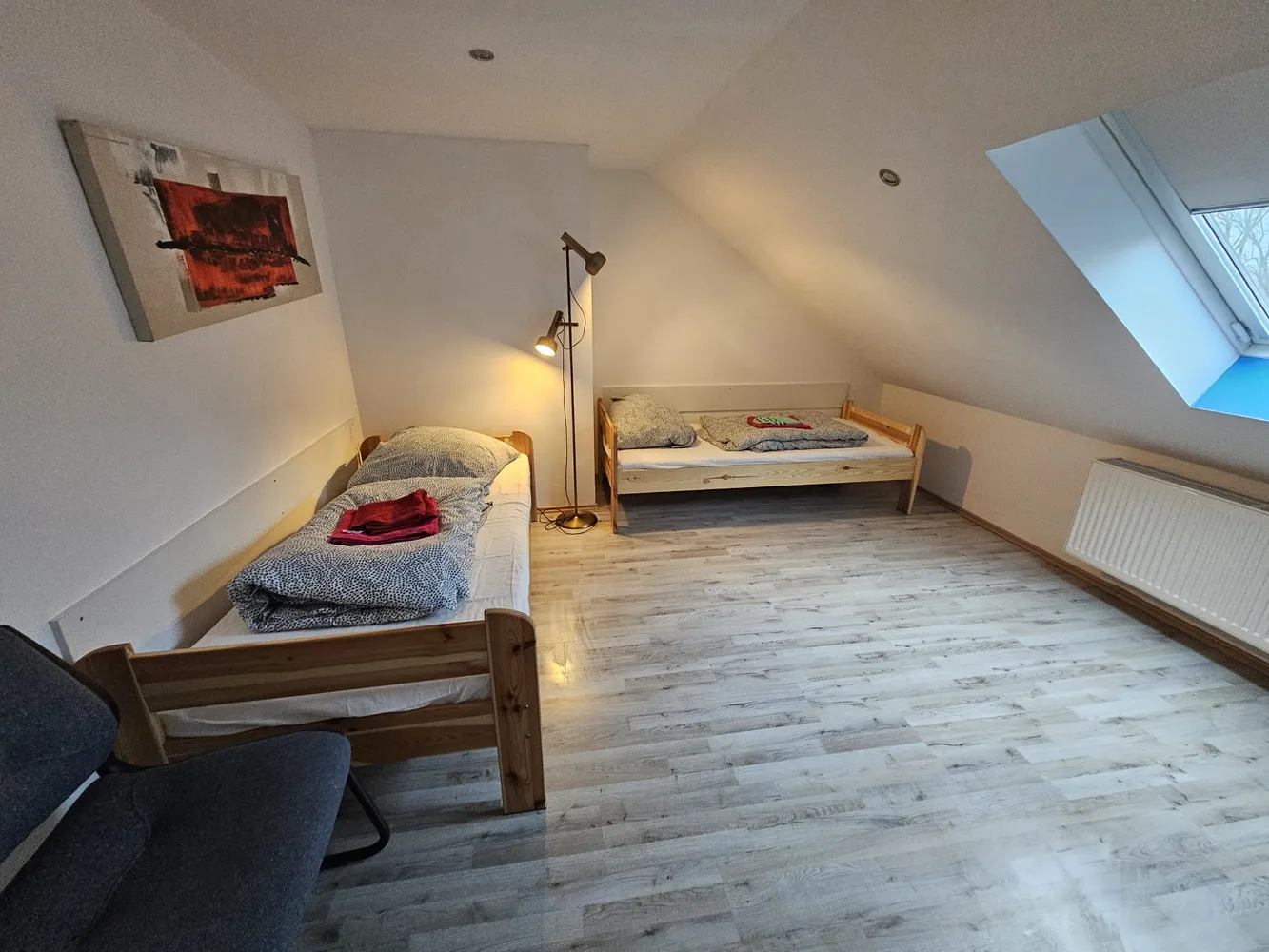 2 Zimmer Wohnung mit 47 m² in Mönchengladbach – Bild 3
