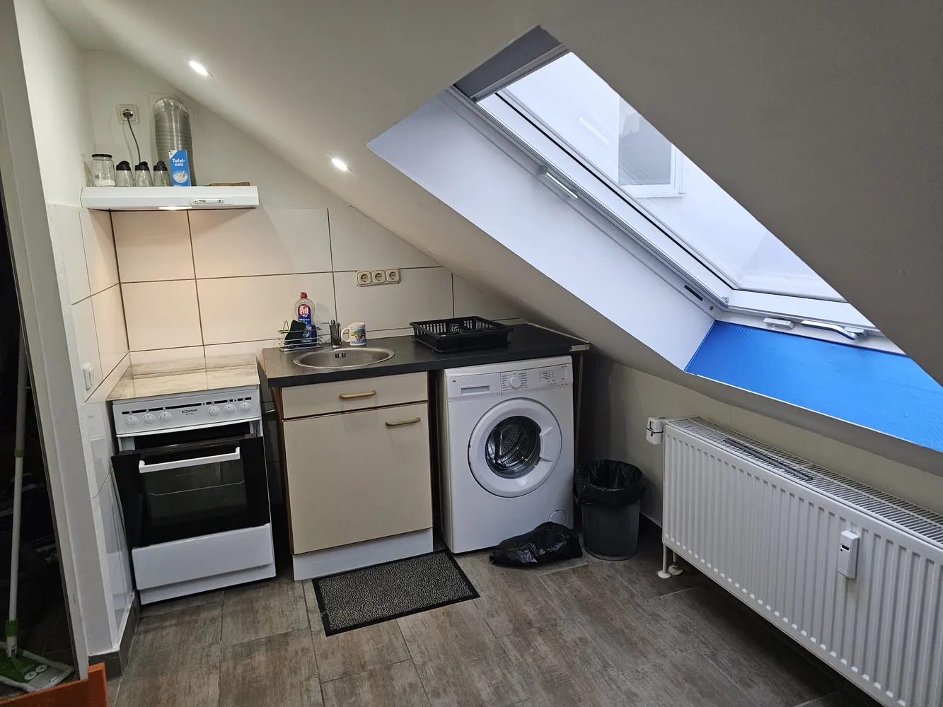 2 Zimmer Wohnung mit 47 m² in Mönchengladbach – Bild 4