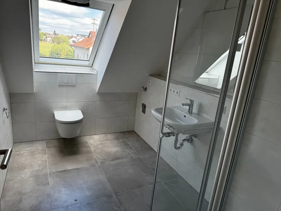2 Zimmer Wohnung mit 39 m² in Schwäbisch Hall – Bild 5