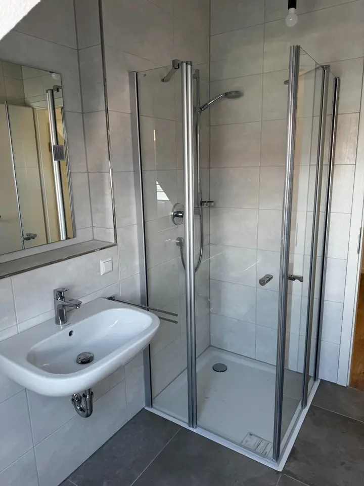2 Zimmer Wohnung mit 39 m² in Schwäbisch Hall – Bild 6
