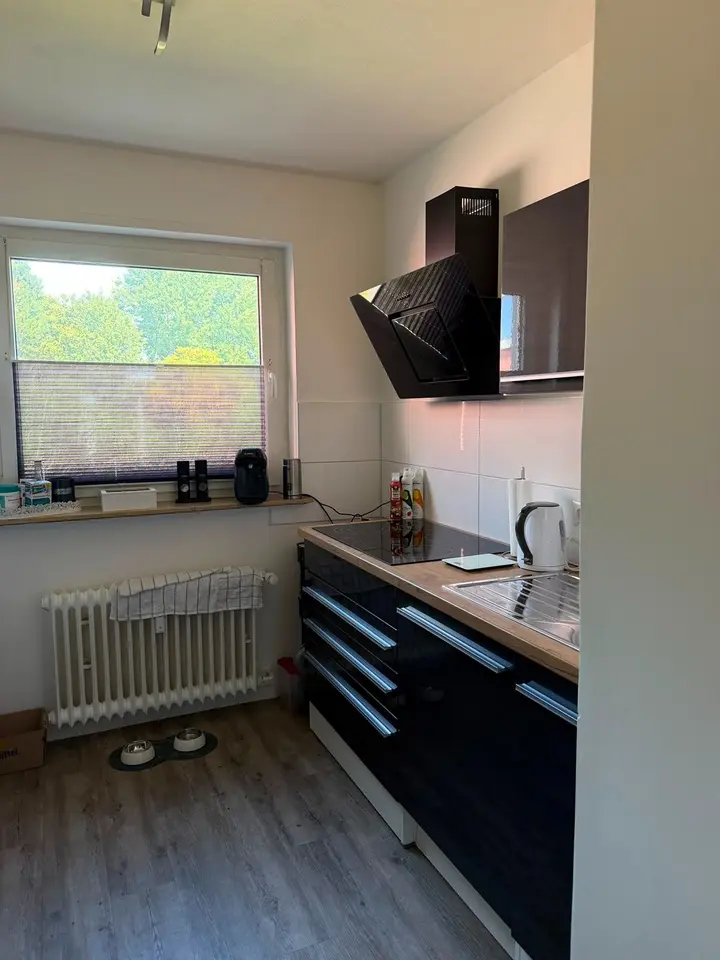 2 Zimmer Wohnung mit 39 m² in Schwäbisch Hall – Bild 7