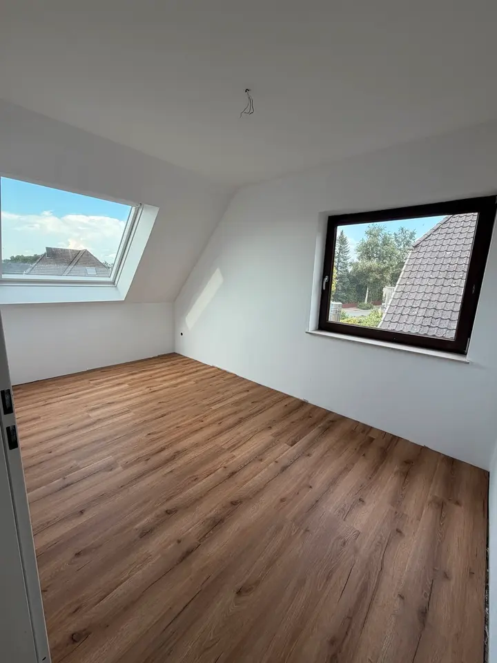 3 Zimmer Wohnung mit 104 m² in Achim – Bild 2