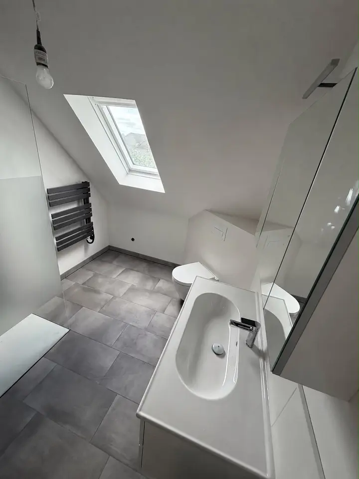 3 Zimmer Wohnung mit 104 m² in Achim – Bild 8