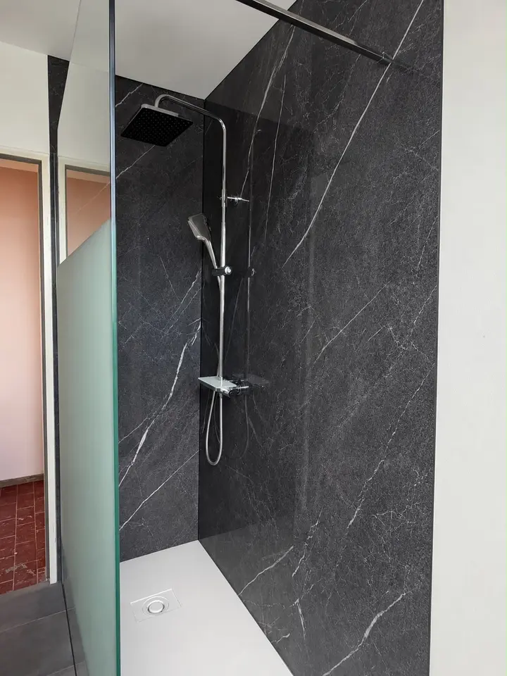 3 Zimmer Wohnung mit 104 m² in Achim – Bild 9