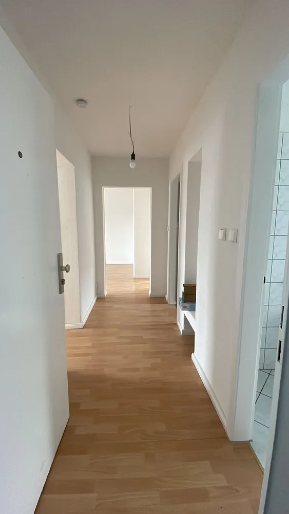 3 Zimmer Wohnung mit 56 m² in Frankfurt (Oder) – Bild 5