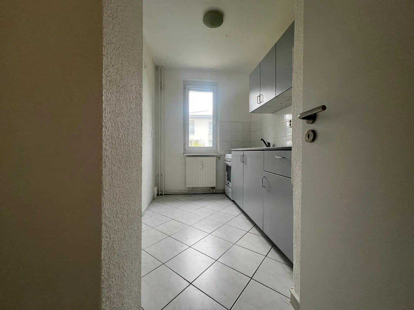 3 Zimmer Wohnung mit 56 m² in Frankfurt (Oder) – Bild 7