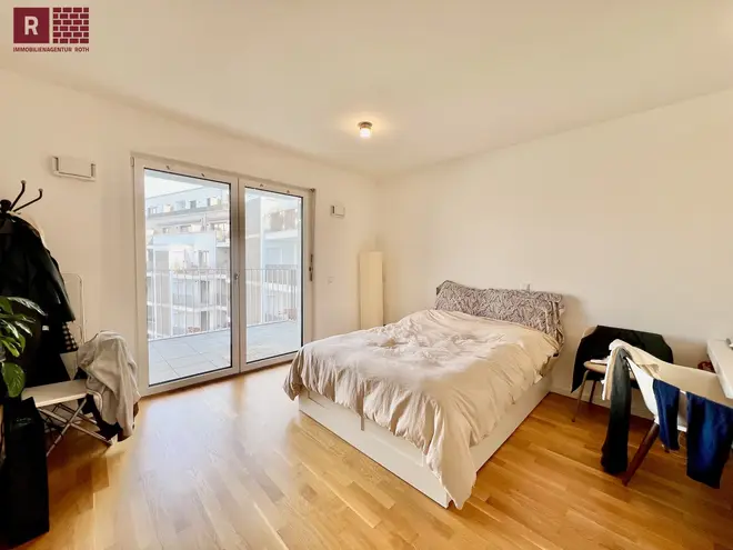 1 Zimmer Wohnung mit 38 m² in Frankfurt am Main – Bild 5