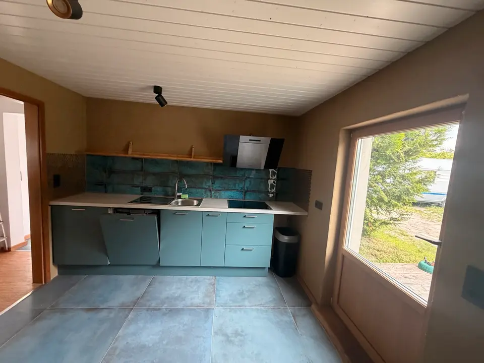 2 Zimmer Wohnung mit 65 m² in Neubrandenburg – Bild 2
