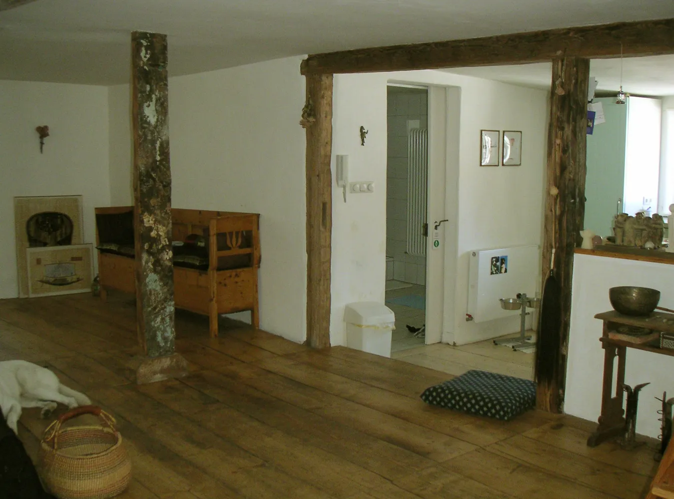 4 Zimmer Wohnung mit 163 m² in Offenbach am Main – Bild 11