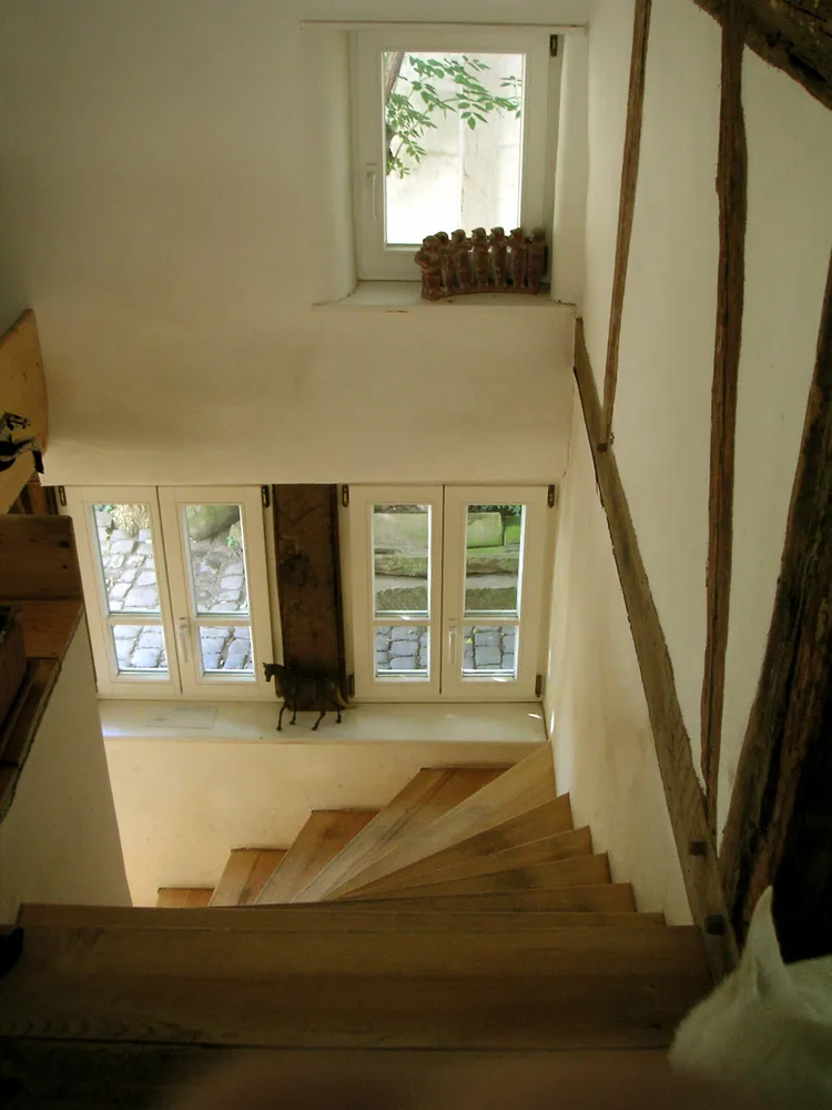 4 Zimmer Wohnung mit 163 m² in Offenbach am Main – Bild 6