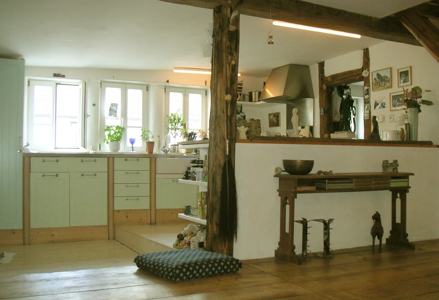 4 Zimmer Wohnung mit 163 m² in Offenbach am Main – Bild 7