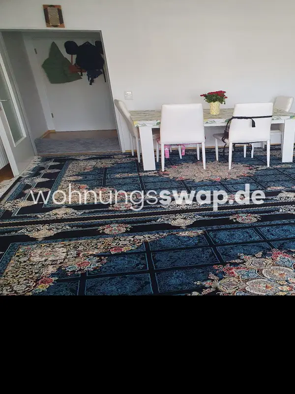 Studio mit 12 m² in München – Bild 6