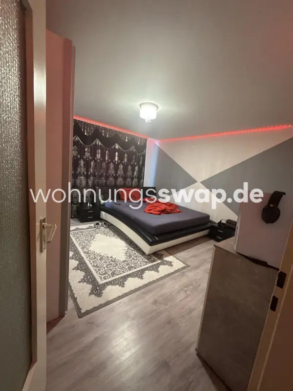Studio mit 12 m² in München – Bild 7