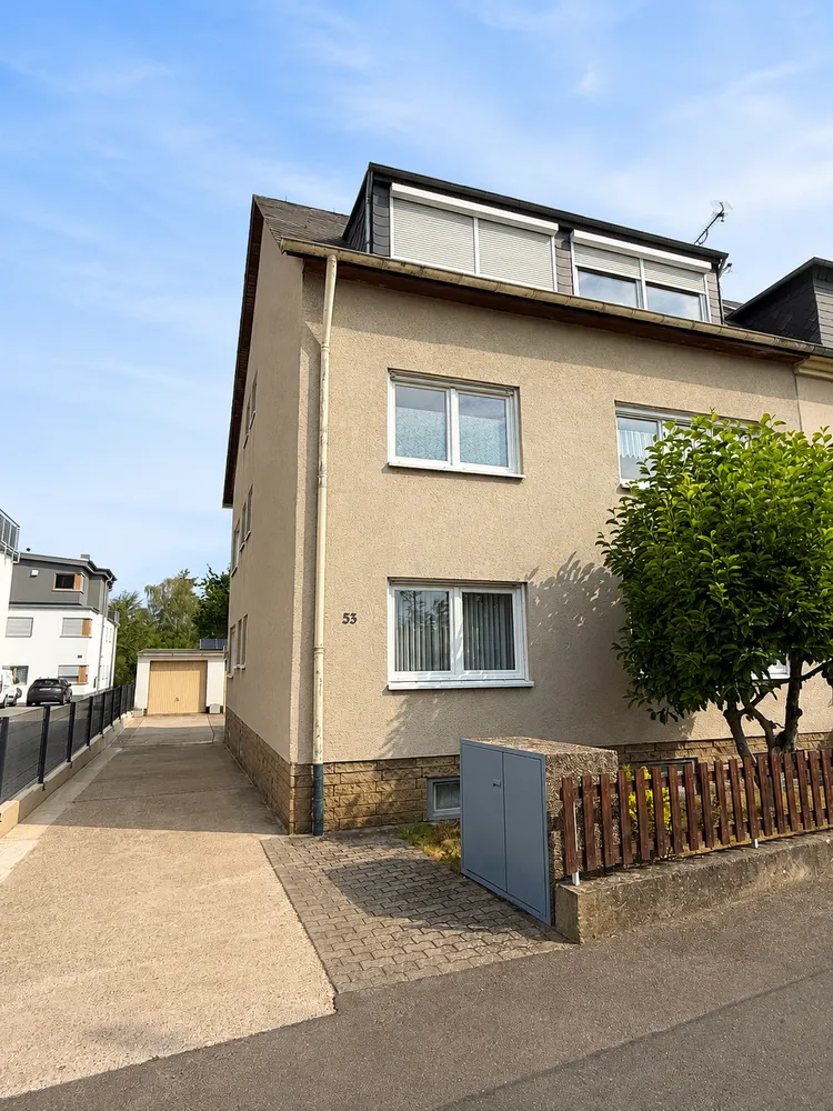3 Zimmer Wohnung mit 72 m² in Koblenz – Bild 1