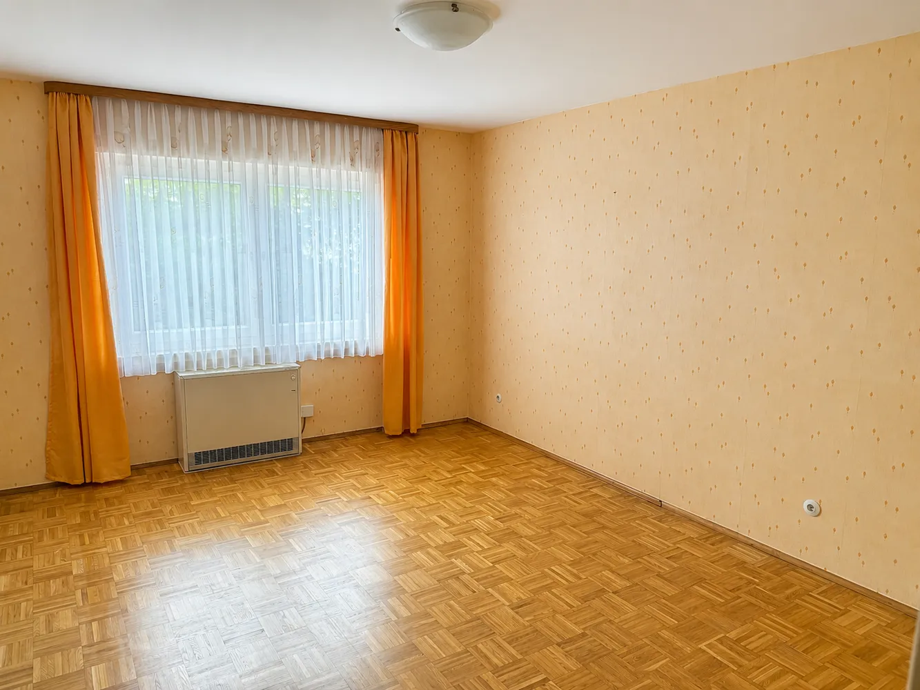 3 Zimmer Wohnung mit 72 m² in Koblenz – Bild 2