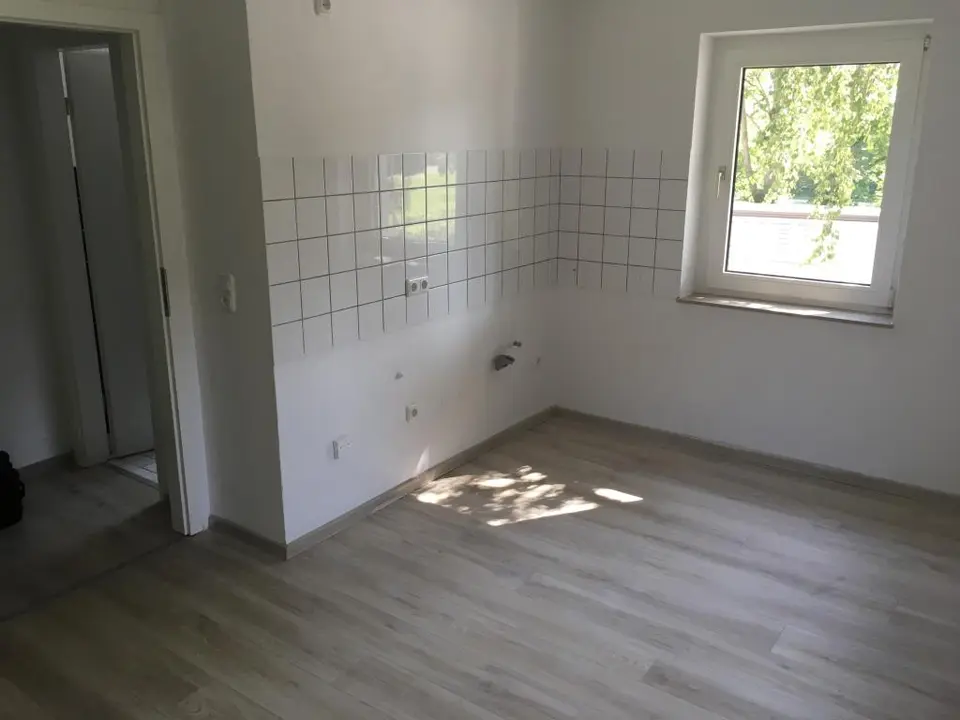 Studio mit 36 m² in Herne – Bild 1