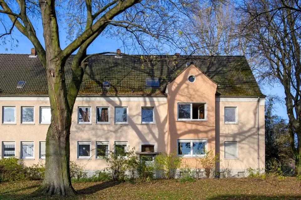 Studio mit 36 m² in Herne – Bild 5