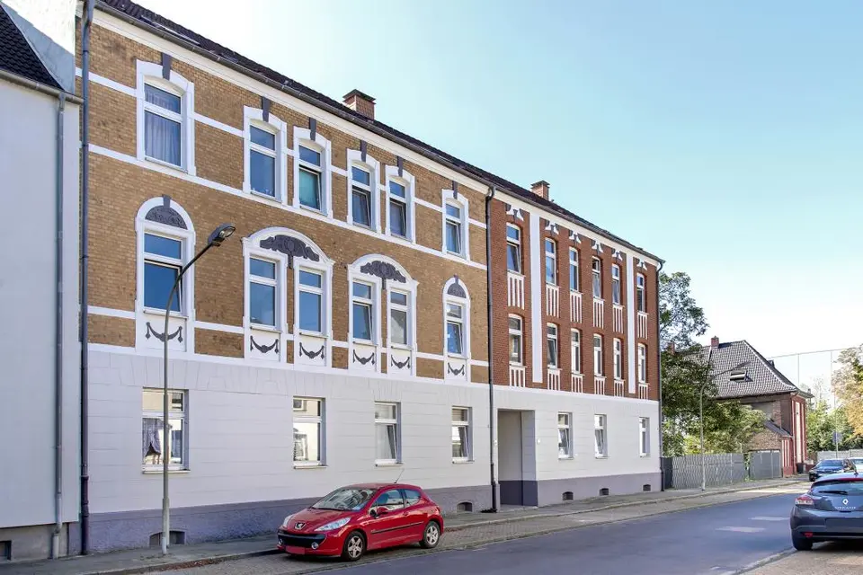 Studio mit 36 m² in Herne – Bild 7