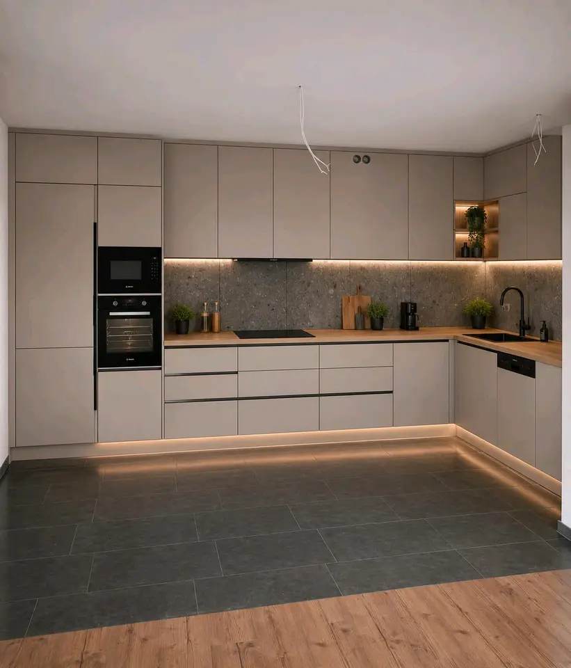 4 Zimmer Wohnung mit 130 m² in Sangerhausen – Bild 1