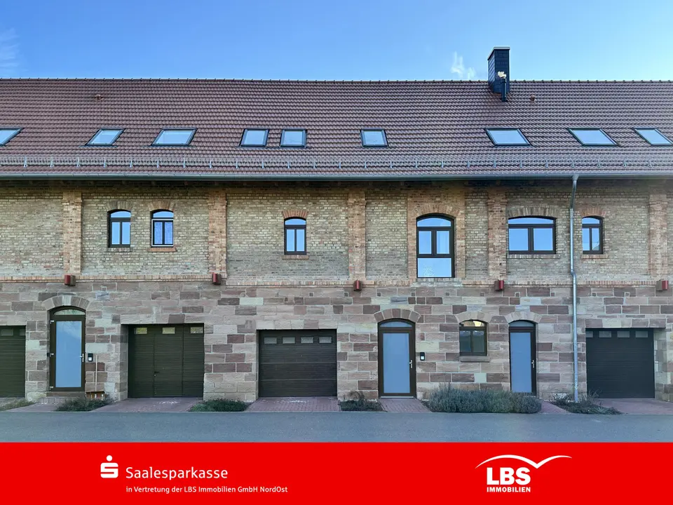 4 Zimmer Wohnung mit 130 m² in Sangerhausen – Bild 6