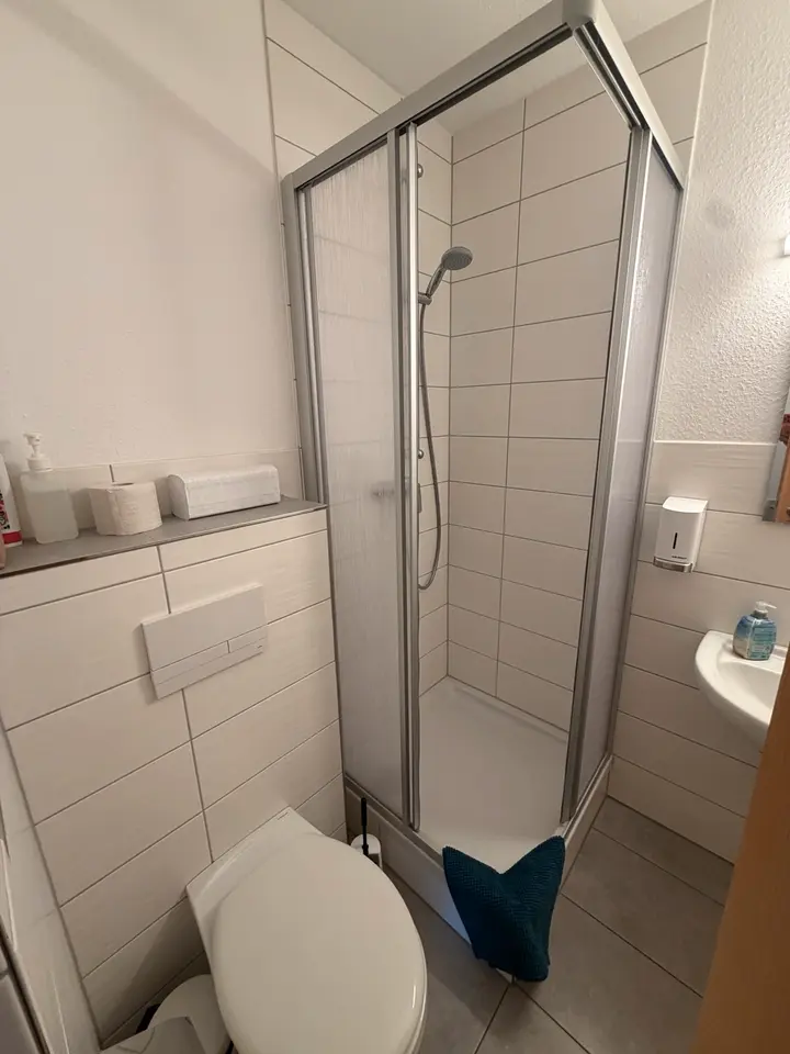 2 Zimmer Wohnung mit 42 m² in Erfurt – Bild 5