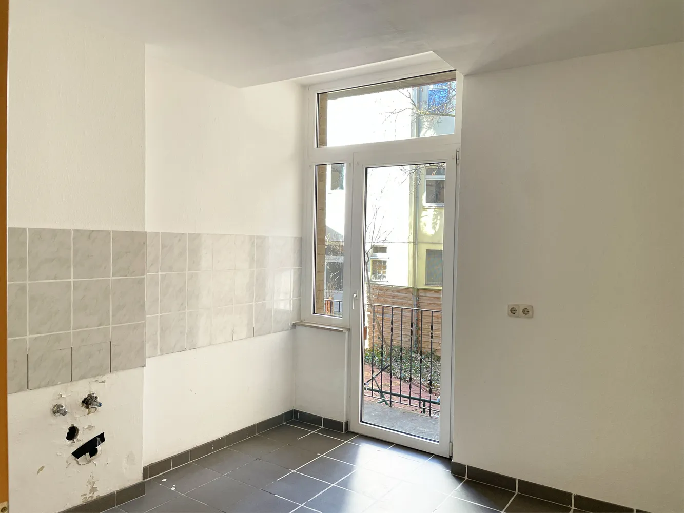 2 Zimmer Wohnung mit 72 m² in Halle (Saale) – Bild 1