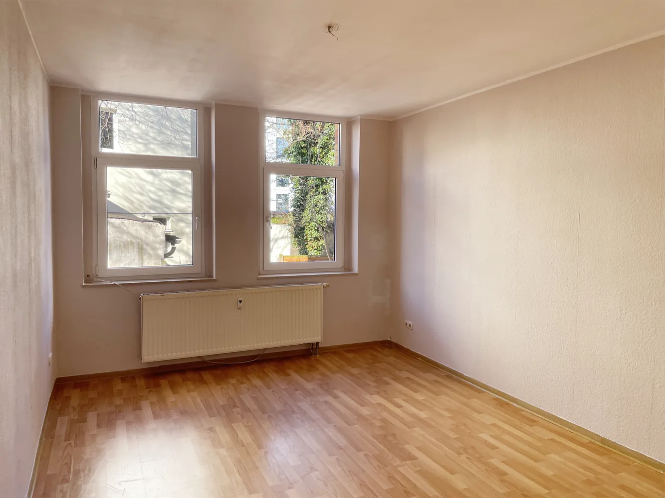 2 Zimmer Wohnung mit 72 m² in Halle (Saale) – Bild 11