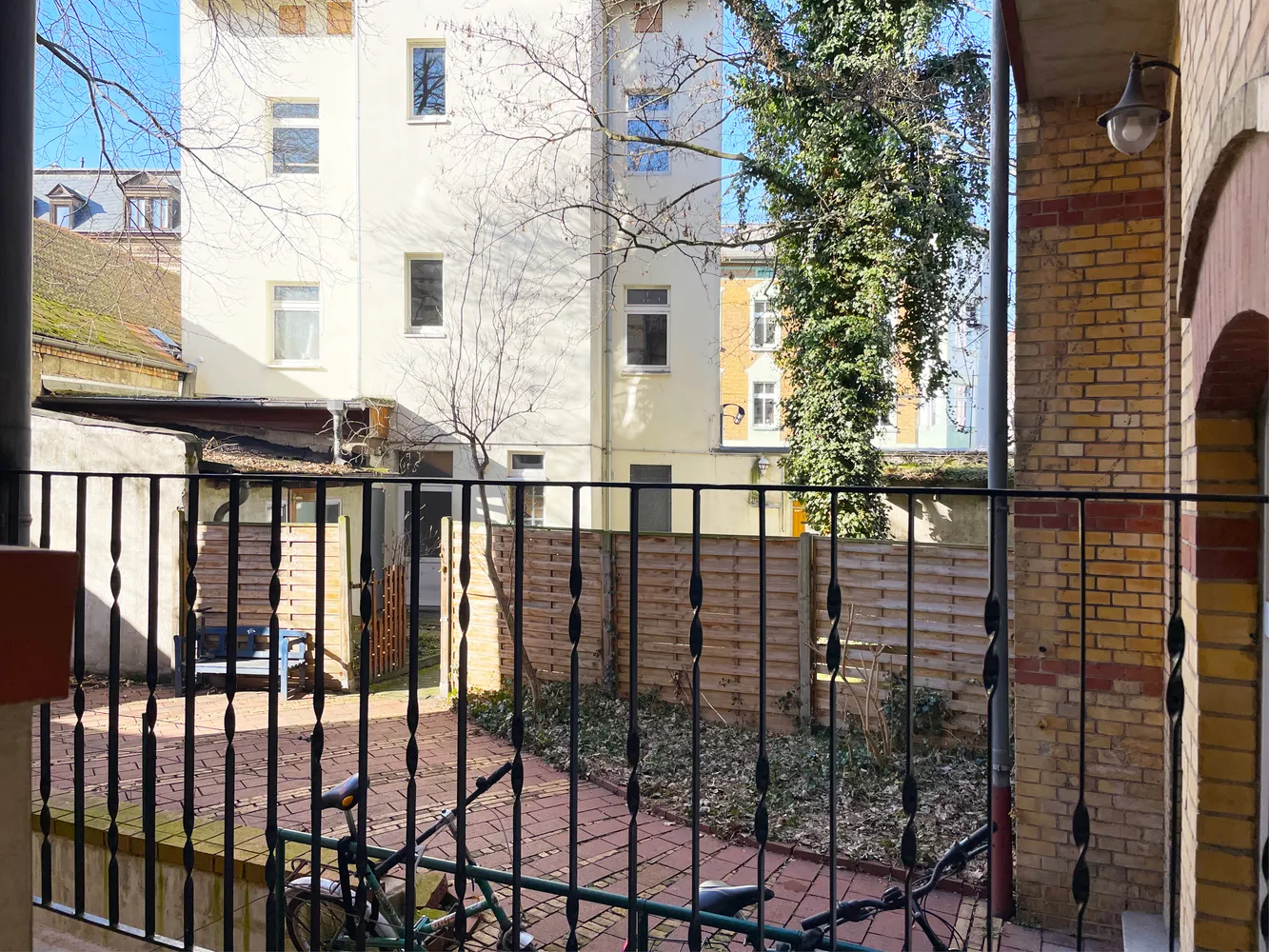 2 Zimmer Wohnung mit 72 m² in Halle (Saale) – Bild 4