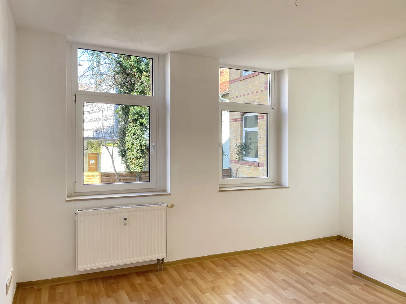2 Zimmer Wohnung mit 72 m² in Halle (Saale) – Bild 9