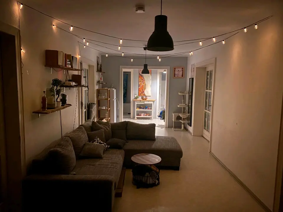 Studio mit 24 m² in Magdeburg – Bild 4