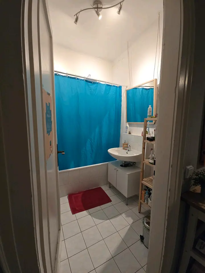 Studio mit 24 m² in Magdeburg – Bild 6